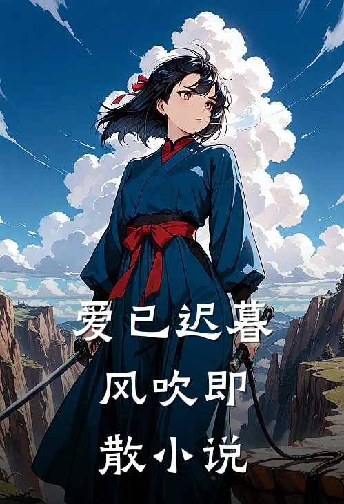 爱已迟暮,风吹即散免费阅读