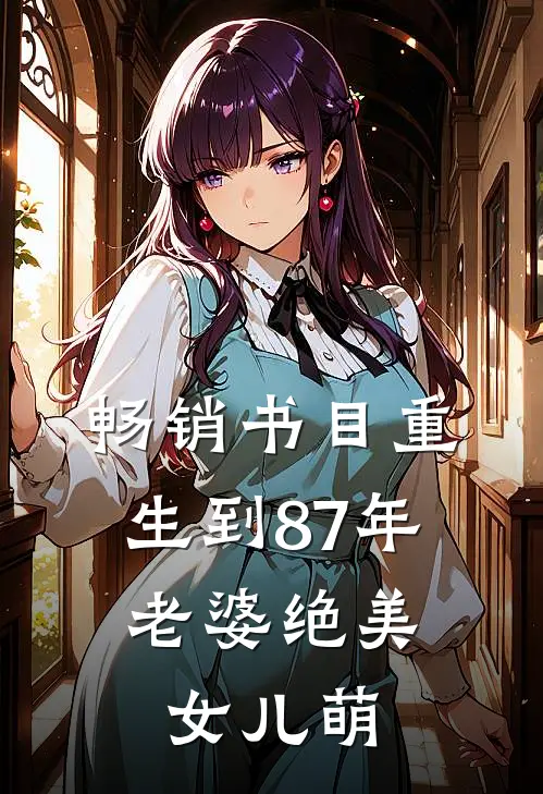 畅销书目重生到87年，老婆绝美女儿萌