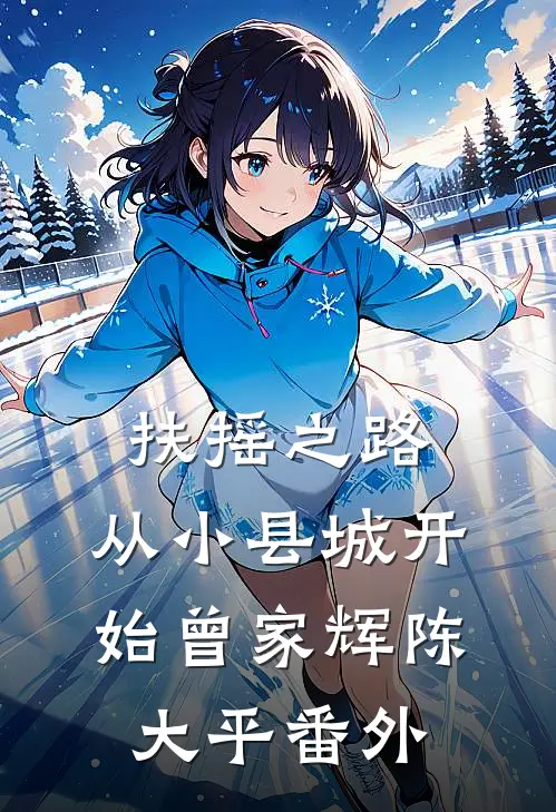 扶摇之路：从小县城开始曾家辉陈大平 番外