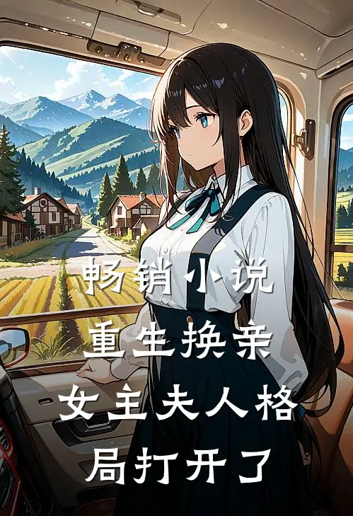 畅销重生换亲,女主夫人格局打开了的