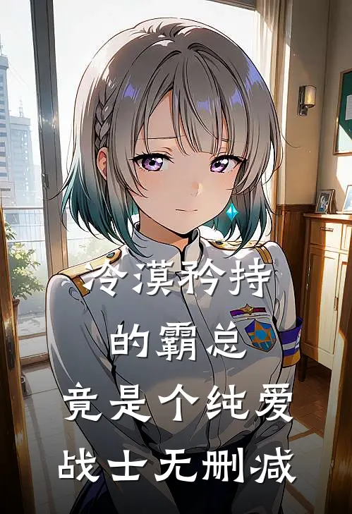 冷漠矜持的霸总，竟是个纯爱战士无删减