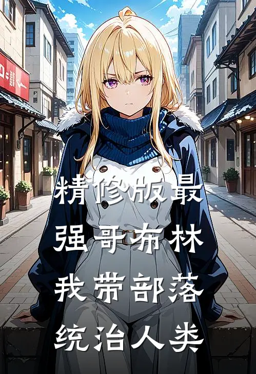 精修版最强哥布林：我带部落统治人类