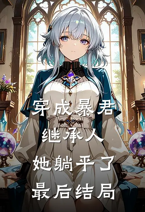 穿成暴君继承人,她躺平了最后结局怎么样