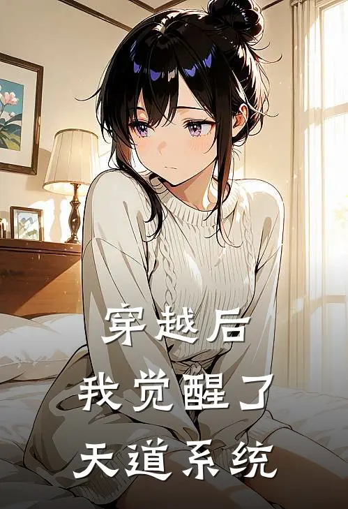 穿越后，我觉醒了天道系统
