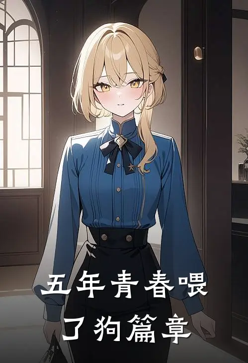 五年青春喂了狗篇章