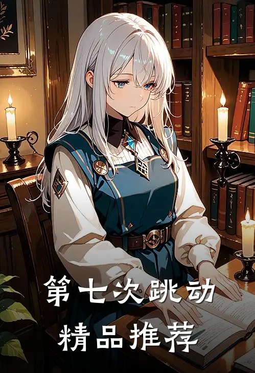 第七次跳动精品推荐
