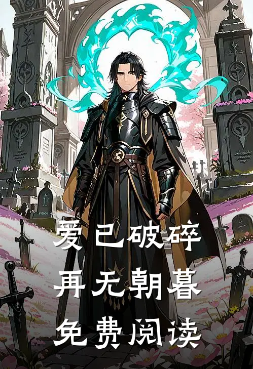 爱已破碎,再无朝暮免费阅读