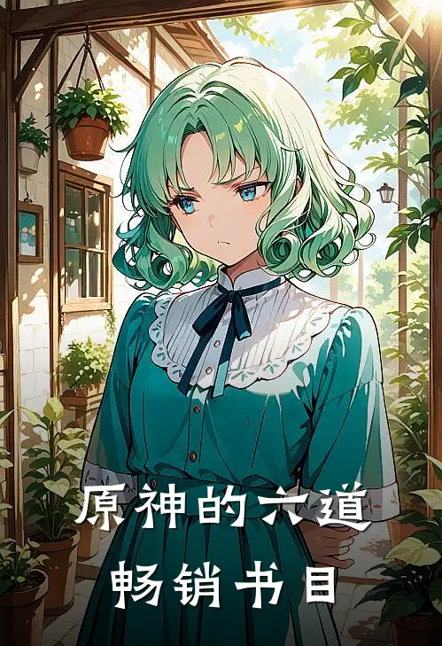 原神的六道畅销书目