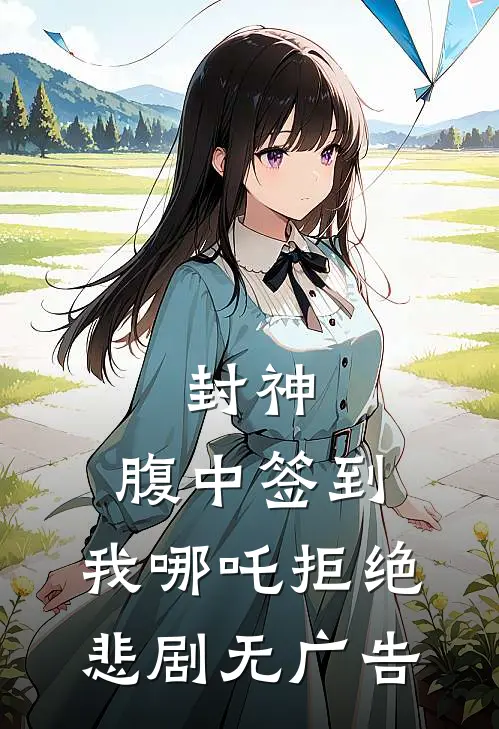 封神：腹中签到，我哪吒拒绝悲剧无广告