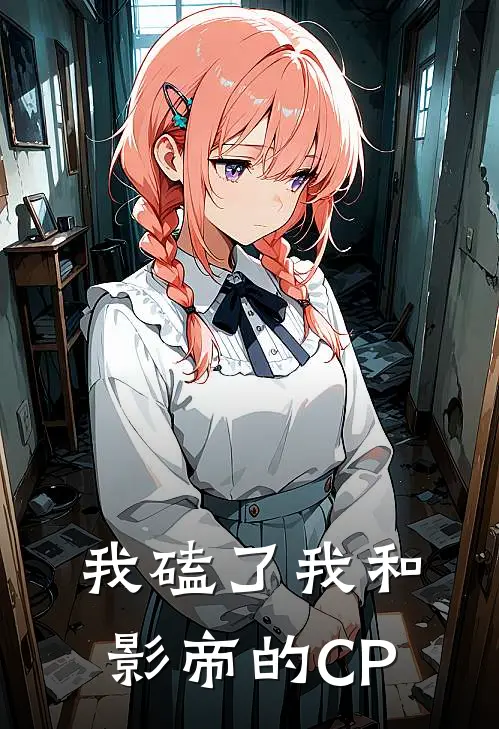我磕了我和影帝的CP