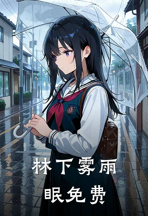 林下雾雨眠免费