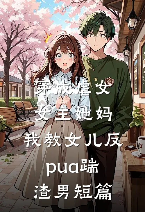 穿成虐女女主她妈，我教女儿反pua踹渣男短篇