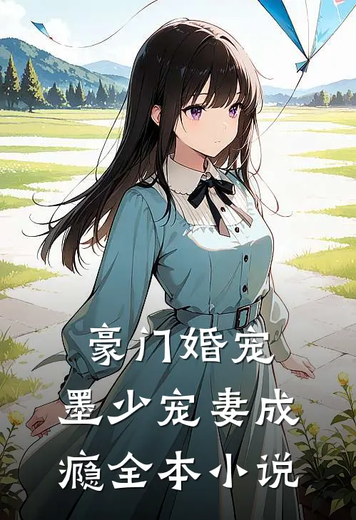 豪门婚宠墨少宠妻成瘾全本