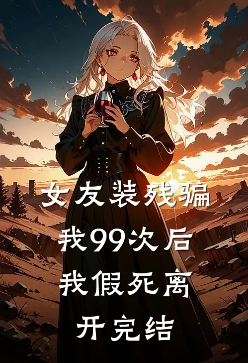 女友装残骗我99次后，我假死离开完结