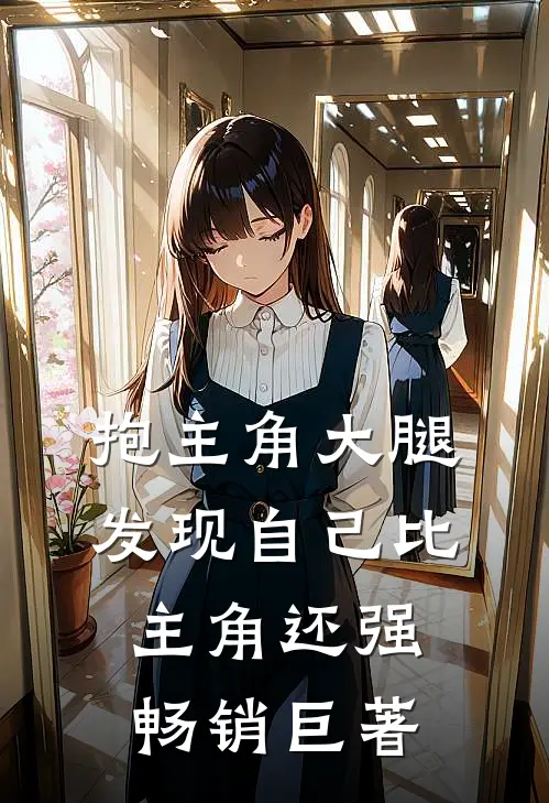 抱主角大腿，发现自己比主角还强畅销巨著