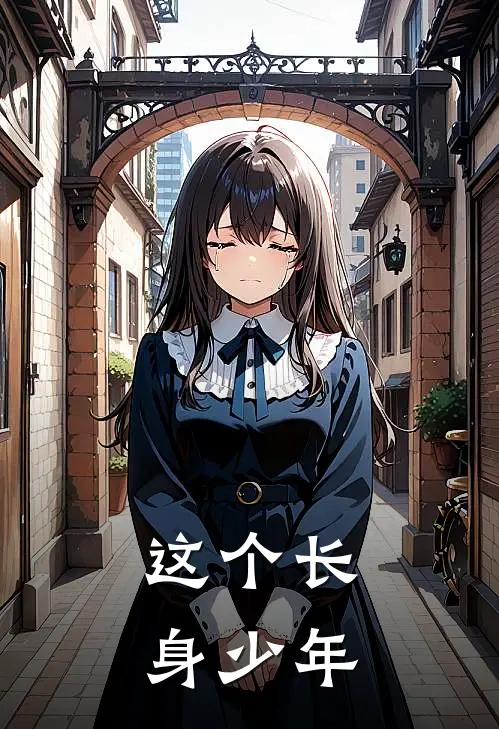 这个长身少年