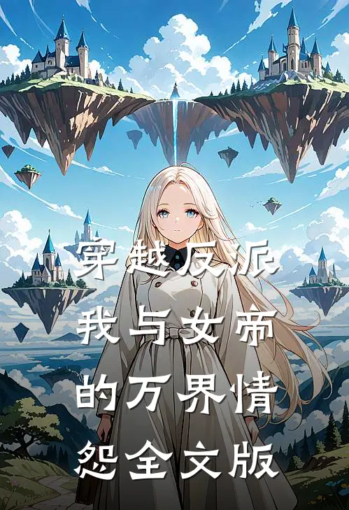 穿越反派，我与女帝的万界情怨全文版