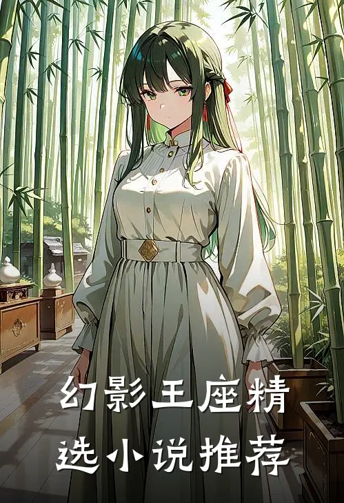 幻影王座精选推荐完结