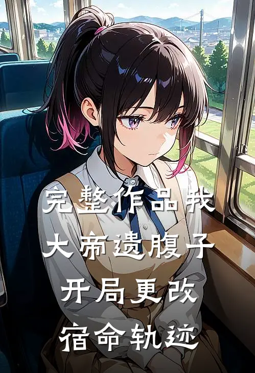 完整作品我，大帝遗腹子，开局更改宿命轨迹
