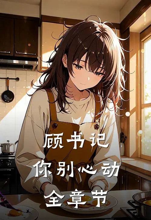 顾书记,你别心动全章节免费阅读