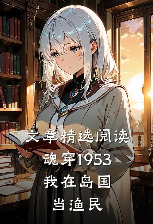 文章精选阅读魂穿1953：我在岛国当渔民