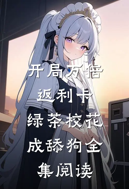 开局万倍返利卡，绿茶校花成舔狗全集阅读