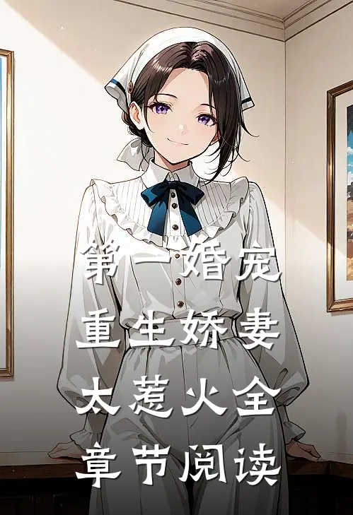 第一婚宠：重生娇妻太惹火全章节阅读
