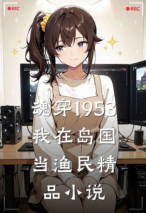 魂穿1953：我在岛国当渔民精品小说