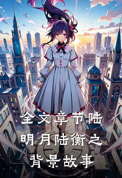 全文章节陆明月陆衡之背景故事在线阅读