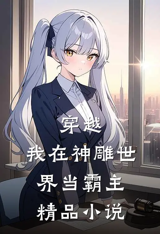 穿越我在神雕世界当霸主精品
