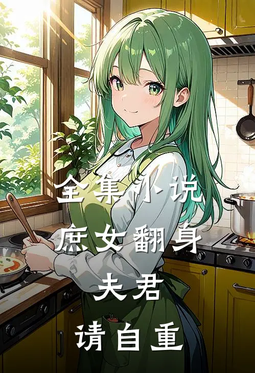 全集庶女翻身夫君,请自重在线阅读
