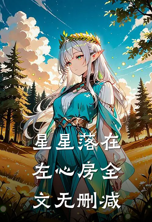 星星落在左心房全文无删减