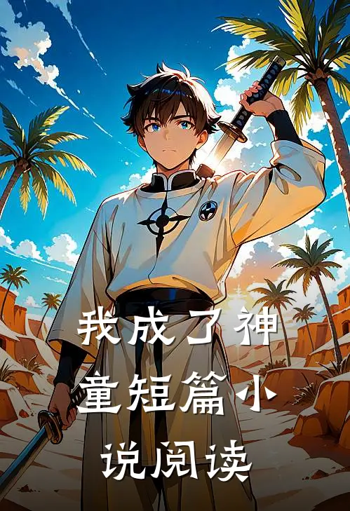 我成了神童短篇小说阅读
