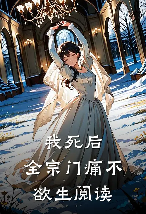 我死后，全宗门痛不欲生阅读