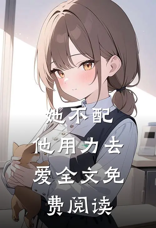 她不配,他用力去爱全文免费阅读