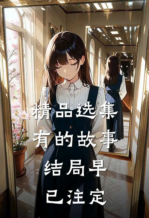 精品选集有的故事,结局早已注定成功