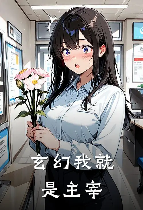 玄幻我就是主宰