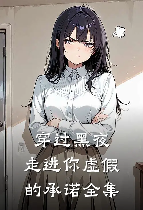 穿过黑夜，走进你虚假的承诺全集