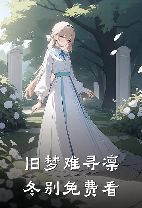 旧梦难寻凛冬别免费看
