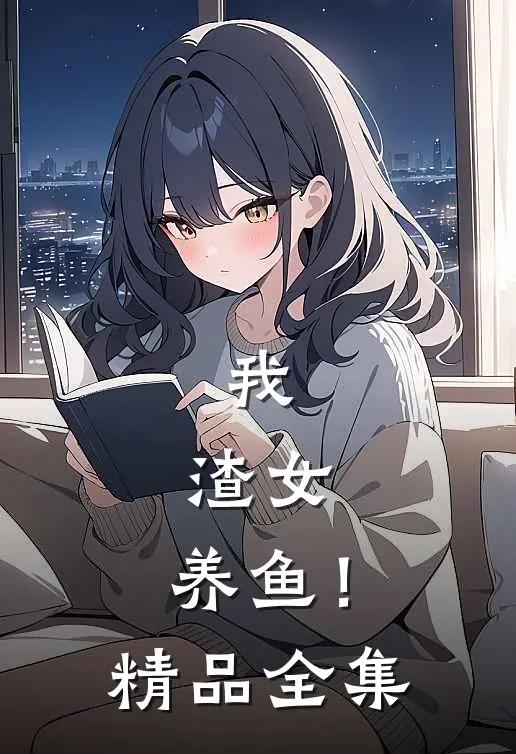 我,渣女,养鱼!精品全集免费观看