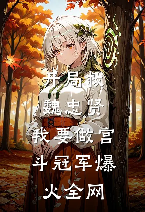 开局救魏忠贤，我要做宫斗冠军爆火全网