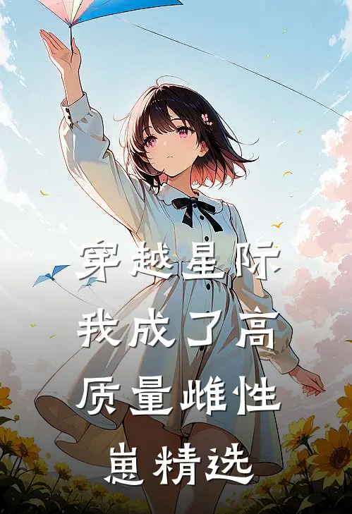 穿越星际，我成了高质量雌性崽精选
